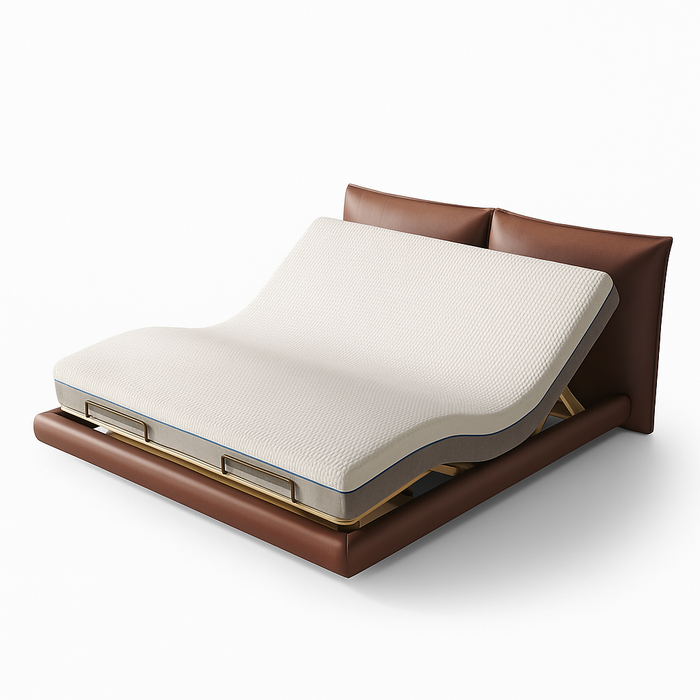 Neoluxe SereneSmart Adjustable Sleep System