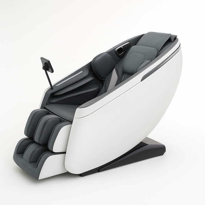 AetherSync Quantum Lite Massage Capsule