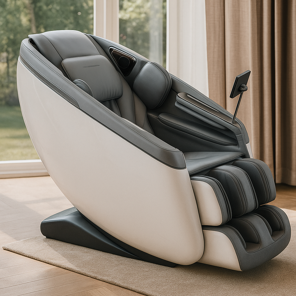 Massage Chairs