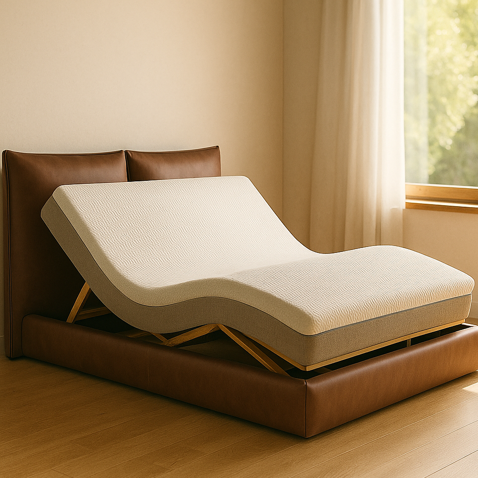 Smart Beds