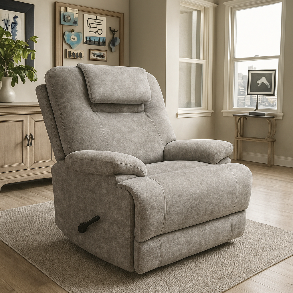 Recliner Chairs