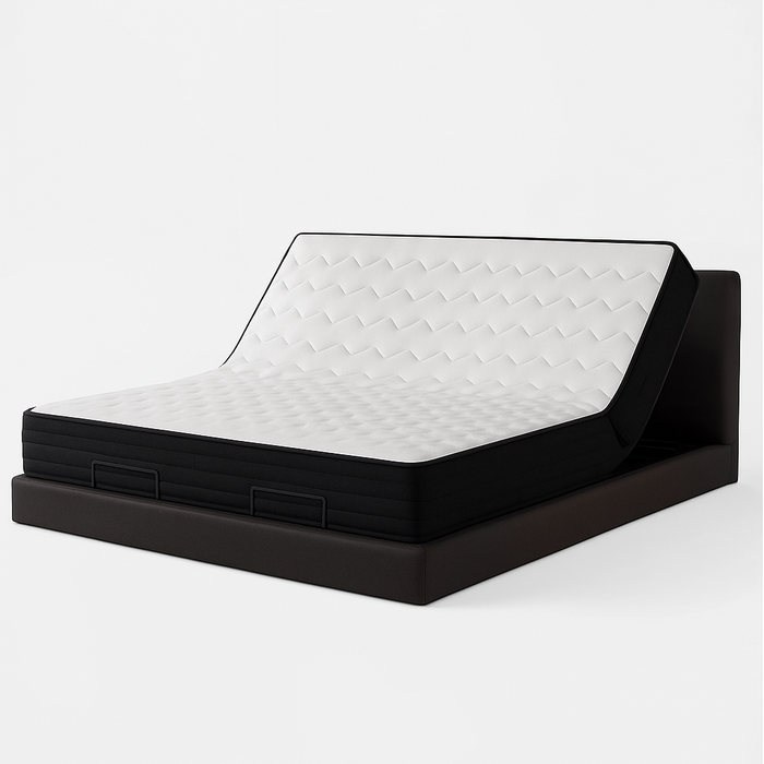 SomnaFlex Ascend Electric Adjustable Bed