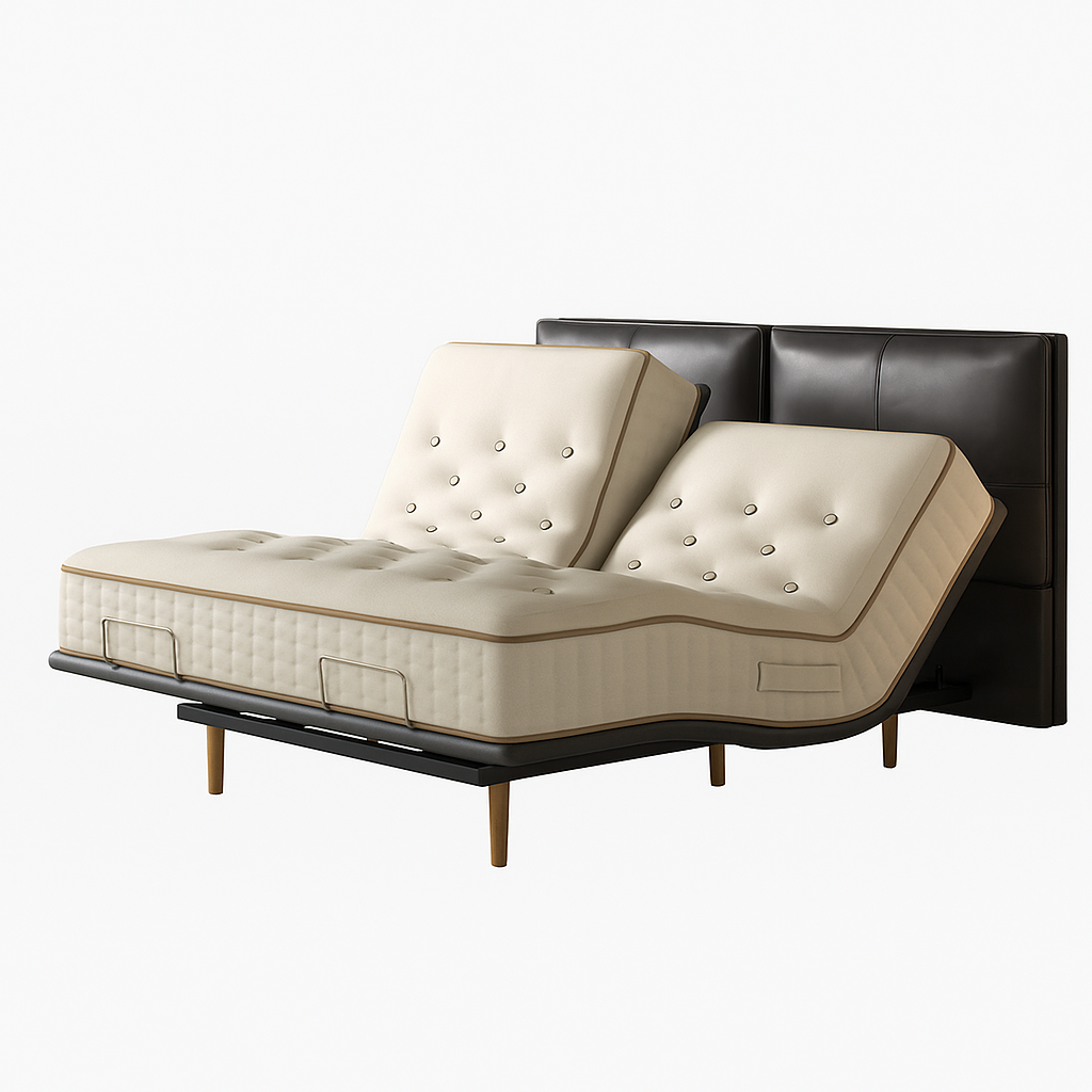 Smart Beds