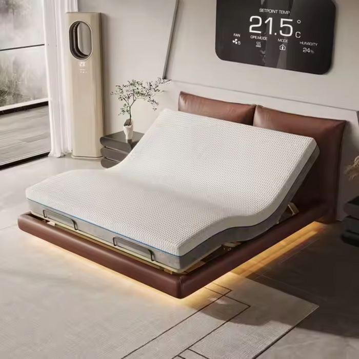 Neoluxe SereneSmart Adjustable Sleep System