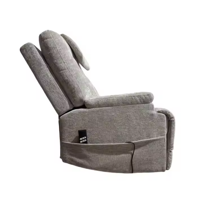 CloudEase Elevate Electric Lift-&-Massage Recliner