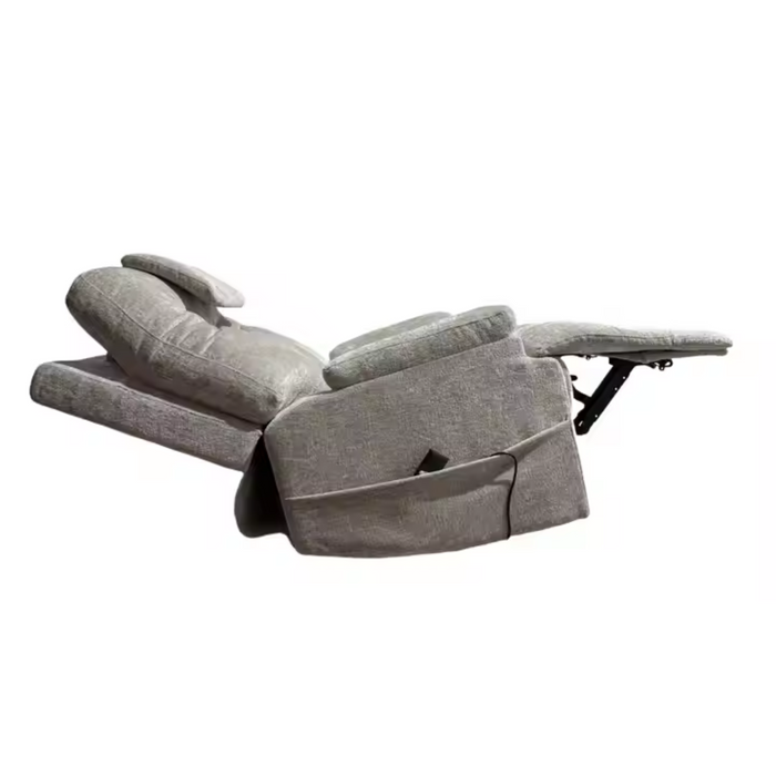 CloudEase Elevate Electric Lift-&-Massage Recliner
