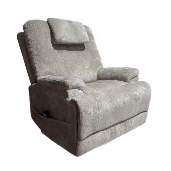 CloudEase Elevate Electric Lift-&-Massage Recliner