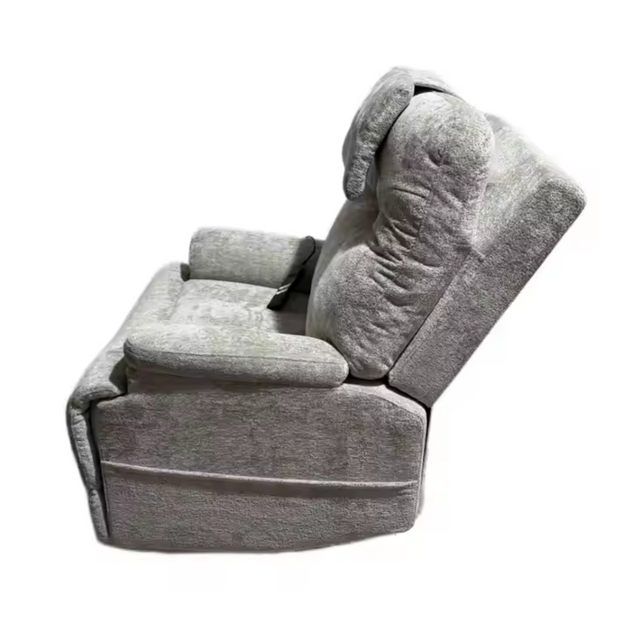 CloudEase Elevate Electric Lift-&-Massage Recliner