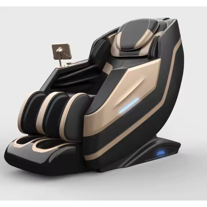 Celestia LuxePulse 4D Massage Lounger