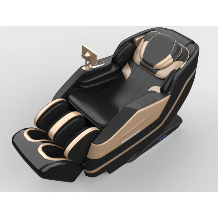 Celestia LuxePulse 4D Massage Lounger