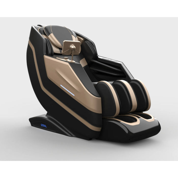 Celestia LuxePulse 4D Massage Lounger